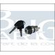 SERRURE CONTACT  ET  CLEFS