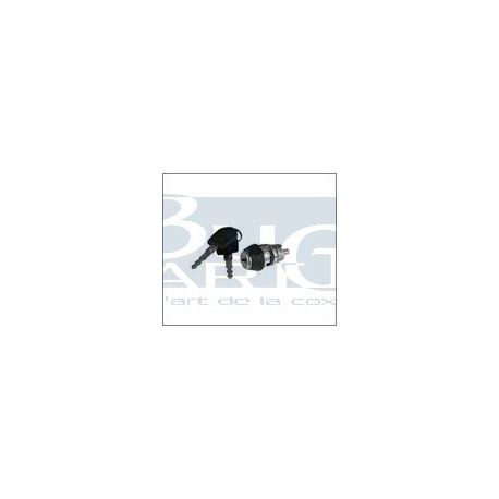 SERRURE CONTACT  ET  CLEFS