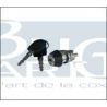 SERRURE CONTACT  ET  CLEFS