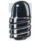 BUTOIR DE CAPOT SUR JUPE AR.