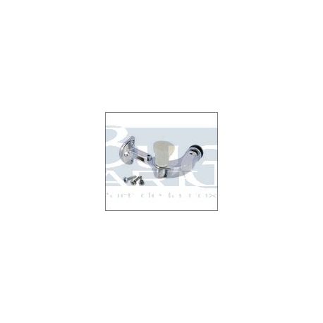 EQUERRE FERMETURE POP-OUT  KG 64-74 L.