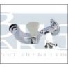 EQUERRE FERMETURE POP-OUT  KG 64-74 D.