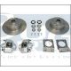KIT DISQUES AV. 4x130 1302/1303