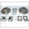 KIT DISQUES AV. 4x130 1302/1303