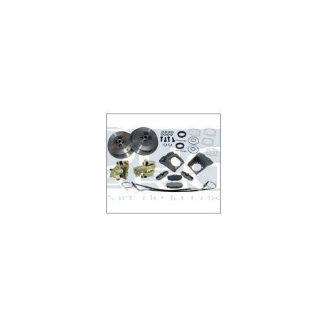 KIT FREINS A DISQUES AR 5 x 205  58-