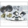 KIT FREINS A DISQUES AR 5 x 205  58-