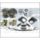 KIT FREINS A DISQUES AR 5 x 130  68-
