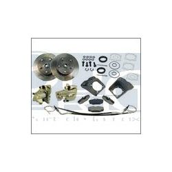 KIT FREINS A DISQUES AR 5 x 130  68-