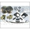 KIT FREINS A DISQUES AR 5 x 130  68-