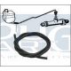 TUYAU POUR CANALISATION BOCAL-M.CYL 4.5mm