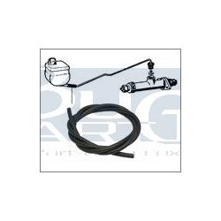 TUYAU POUR CANALISATION BOCAL-M.CYL 4.5mm