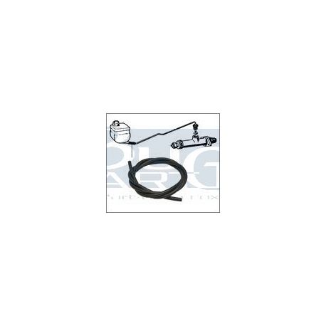 TUYAU POUR CANALISATION BOCAL-M.CYL 4.5mm