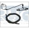TUYAU POUR CANALISATION BOCAL-M.CYL 4.5mm