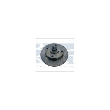 DISQUE AR.  4x130