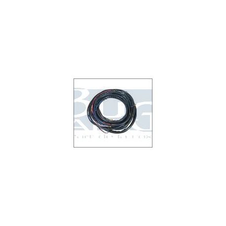 CIRCUIT ELECTRIQUE T2 1972-75