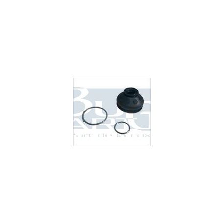 CACHE-POUSS. ROTULE DE SUSP. INF. T1 pièce