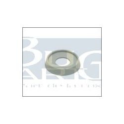 ROND SOUS MANIVELLE 66-67 BEIGE