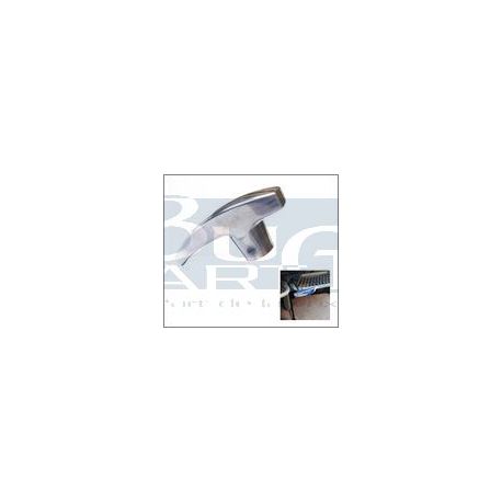 POIGNEE DE FREIN A MAIN  POLIE T2 8/67-