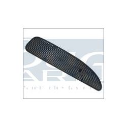 GRILLAGE G OU D DERRIERE GRILLE FACE AVT 08/59-