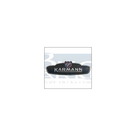 INSIGNE LATERAL KARMANN coté 56-60