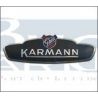 INSIGNE LATERAL KARMANN coté 56-60