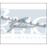 INSIGNE KARMANN GHIA CAPOT AR. 56-7/62