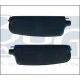 PARE-SOLEILS KG 65-74 NOIR paire
