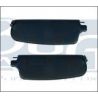 PARE-SOLEILS KG 65-74 NOIR paire