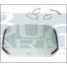 LUNETTE ARR KG 14 CABRIOLET 8/67-7/74 Dégivrante