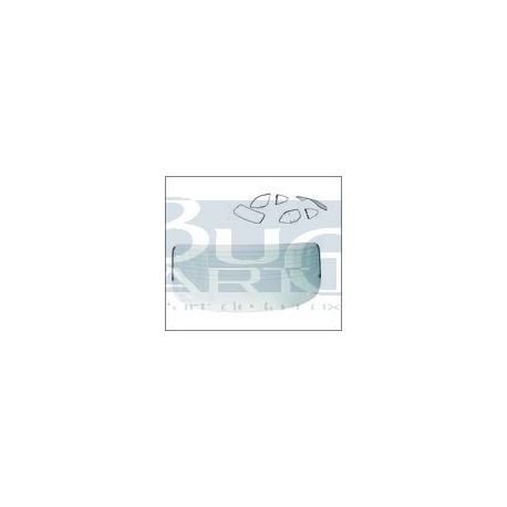 LUNETTE ARR KG 14 BERLINE 8/67-7/74 Dégivrante