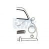 JOINT PARE BRISE LUXE KG. 56-66 Germany