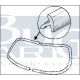 KIT JONC CHROMES LUN. ARR. KG 67-74