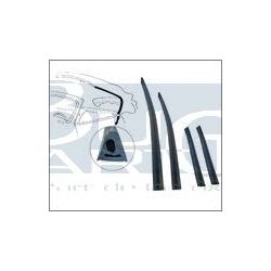 JOINTS VITRE DE PORTE KG CAB. 57-74 kit