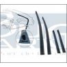 JOINTS VITRE DE PORTE KG CAB. 57-74 kit