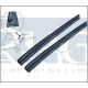 JOINTS MONTANT AV. KG CABRIO 57-74 paire