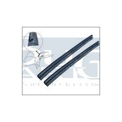 JOINTS MONTANT AV. KG CABRIO 57-74 paire