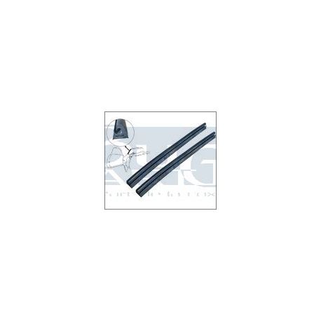 JOINTS MONTANT AV. KG CABRIO 57-74 paire