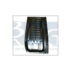 1/2 PLANCHER AR. D. -72