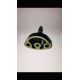 BASE,POMPE A ESSENCE (BAKELITE) OEM BUG'ART
