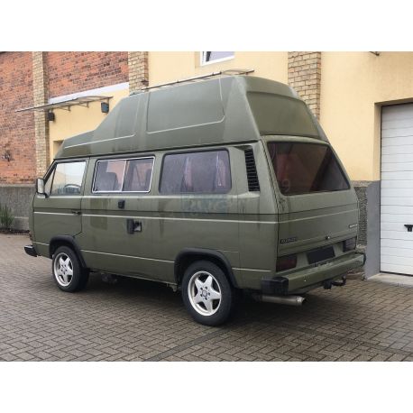 VW T3 Réhaussé Camping-Car 1989