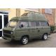 VW T3 Réhaussé Camping-Car 1989