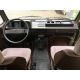 VW T3 Réhaussé Camping-Car 1989