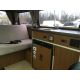 VW T3 Réhaussé Camping-Car 1989