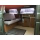VW T3 Réhaussé Camping-Car 1989