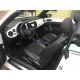 VW Coccinelle Cabriolet 2013 "Sport" blanche