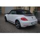 VW Coccinelle Cabriolet 2013 "Sport" blanche