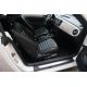 VW Coccinelle Cabriolet 2013 "Sport" blanche