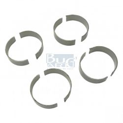 COUSSINETS DE BIELLES PORSCHE 356B/C + 912 EN CÔTES STANDARD