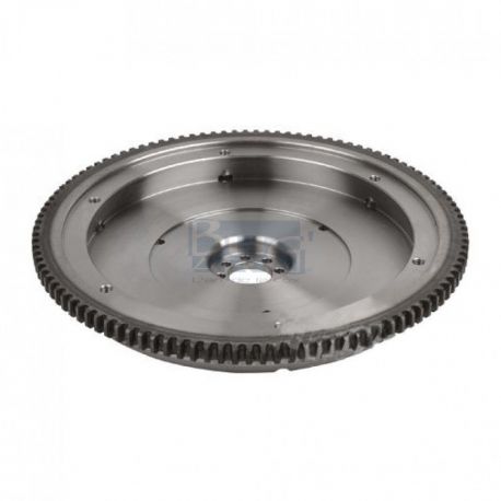 VOLANT MOTEUR ALLÉGÉ 12 VOLTS PORSCHE 356 DIAMÈTRE 200MM POUR MONTER MÉCANISME COX T1