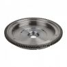 VOLANT MOTEUR ALLÉGÉ 12 VOLTS PORSCHE 356 DIAMÈTRE 200MM POUR MONTER MÉCANISME COX T1